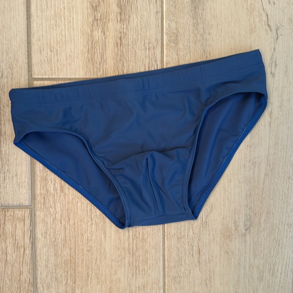 Todd Sanfield Swim Brief